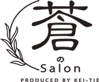 蒼のsalon 昭和町