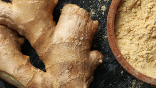 市川式恢復療法 全身生姜罨法で必要不可欠な生姜パワー | 蒼のsalon 昭和町